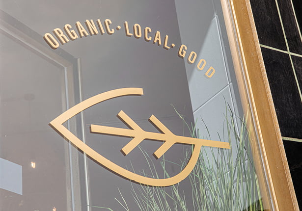 Alavita Kitchen - Univers graphique