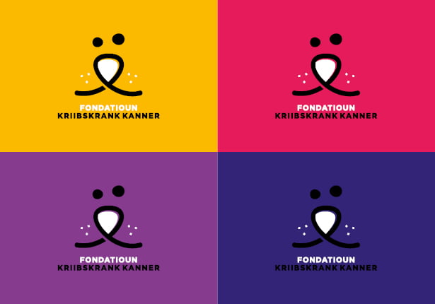 Fondation Kriisbskrank kanner