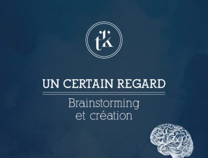 How to combine brainstorming and creativity?