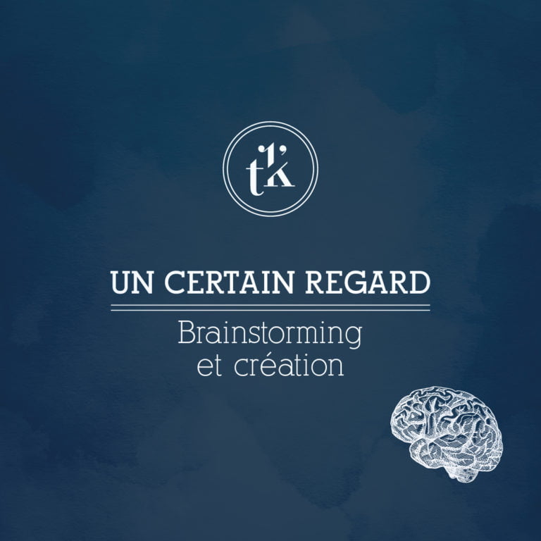 Création Brainstorming
