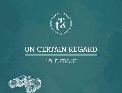 Rumours spread fast. And they have their merits.