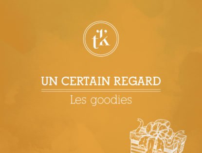 The joy of giving, the pleasure of receiving: the nightmare of promotional items