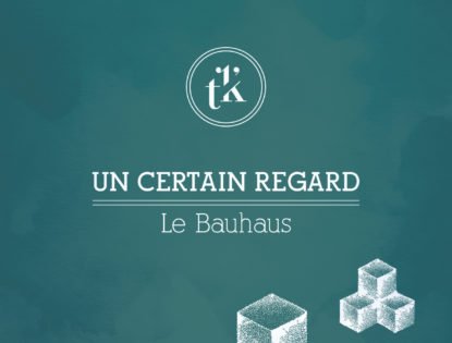 The Bauhaus: a century of inspiration and legacy