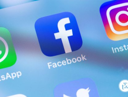 World Day without Facebook: how to do without it?