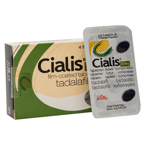 Køb Cialis (tadalafil) håndkøb online i Danmark