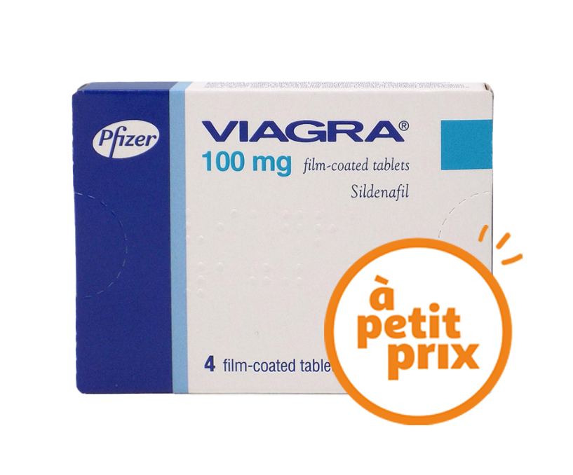 Acheter Viagra Générique 100mg en France sans ordonnance